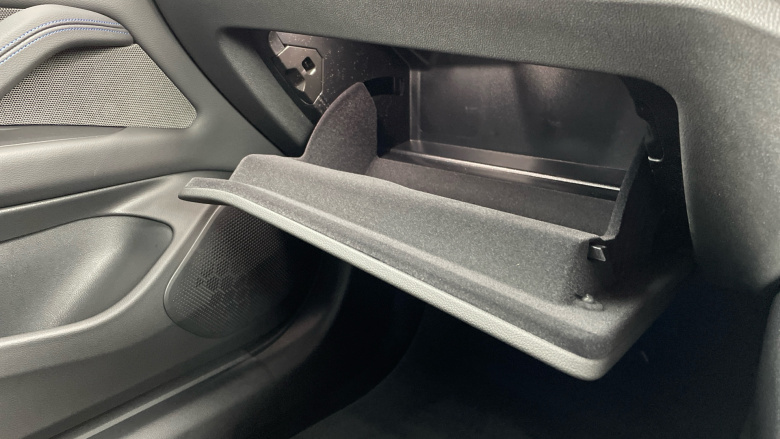 BMW i4 250kW eDrive40 M Sport 83.9kWh 5dr Auto [Tech] Electric Hatchback